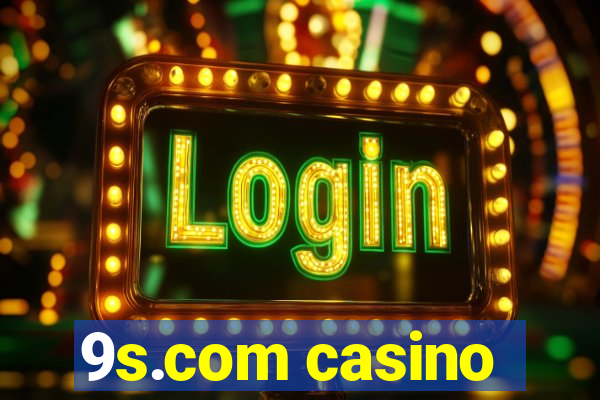 9s.com casino